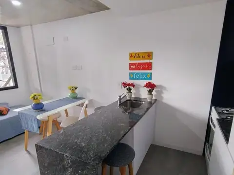 Departamento en Venta al Este