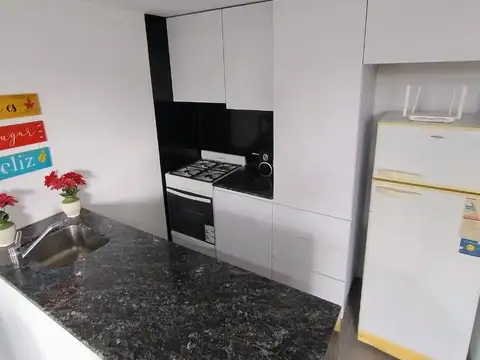 Departamento en Venta Permite mascota