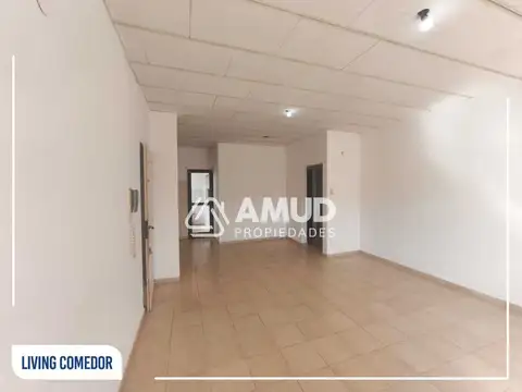Departamento en Alquiler de 4 ambientes