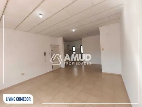 Departamento en Alquiler de 3 dormitorios