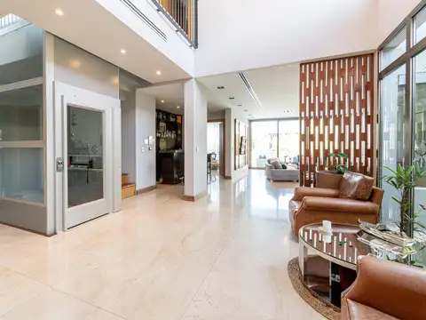 Casa en Alquiler 8 años