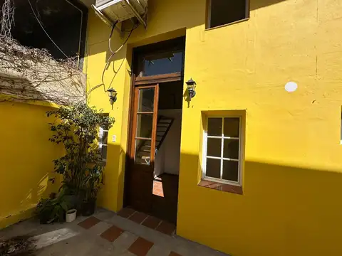 Depto Tipo Casa en Alquiler en Palermo Hollywood, $ 1.050.000