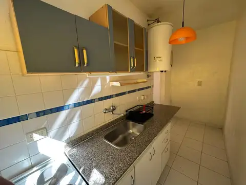 Depto Tipo Casa en Alquiler al Noroeste