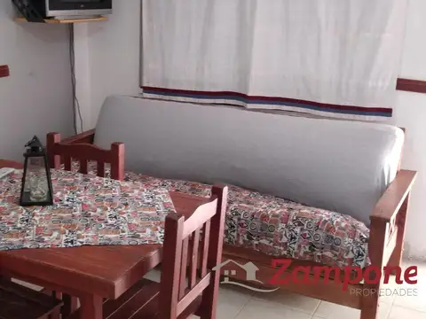 Depto Tipo Casa en Venta de 2 dormitorios