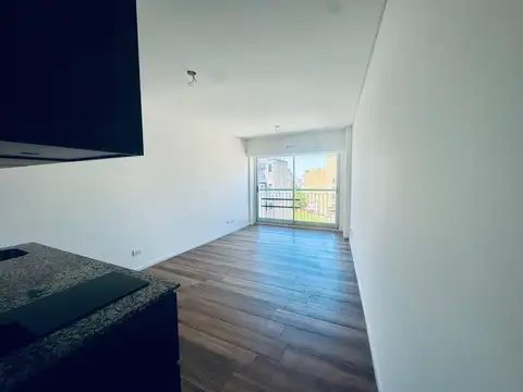 Departamento en Almagro