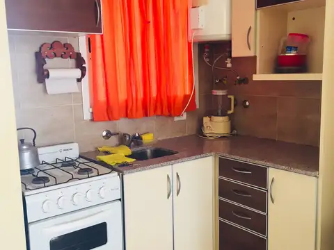 Departamento en Venta en Santa Clara del Mar, USD 58.000