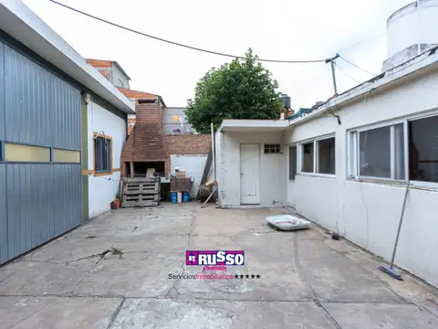 Casa en Venta al Norte