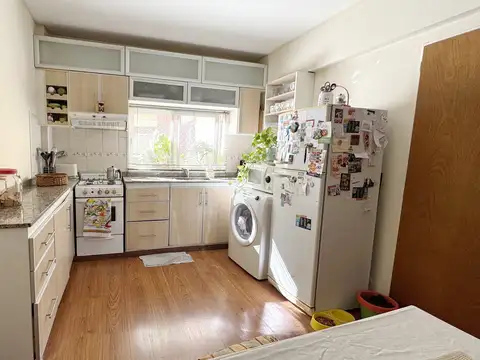 Cerrito 2200, Piso 3