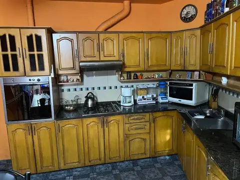 Casa en Venta 16 años