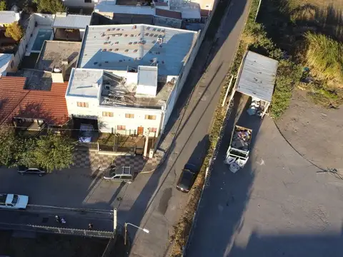 Casa en Venta en Liceo General Paz, USD 119.000