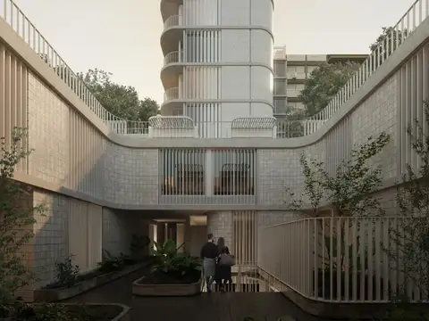 Oficina en Venta al Este