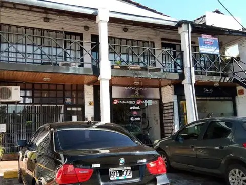 Oficina en Venta en Lomas de San Isidro, San Isidro