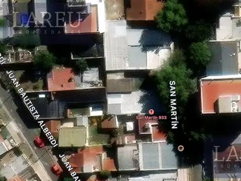 Local en venta en Pilar centro