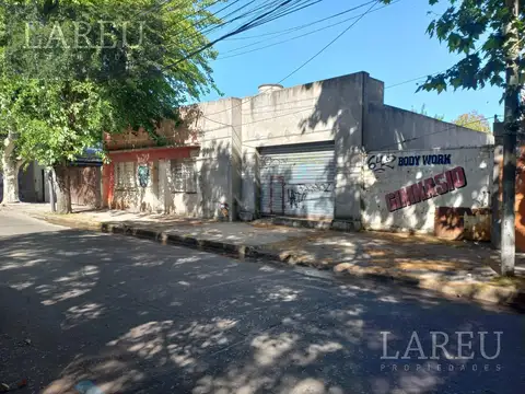Locales en Pilar Centro, calle San Martin