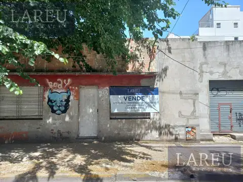 Local en venta en Pilar centro