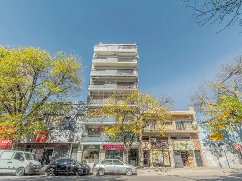 Avenida Juan Bautista Alberdi 4700