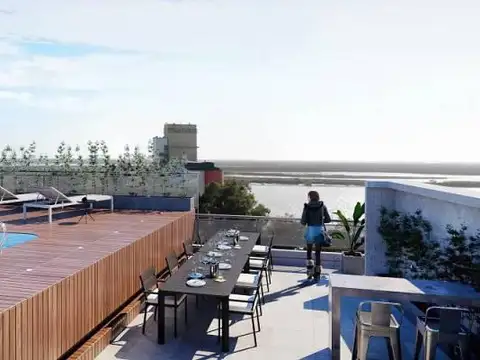 Departamento en Venta en Pichincha, USD 120.000