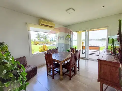 Casa en Alquiler en Countries y Barrios Cerrados en Pilar, USD 3.400