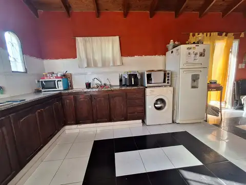 Casa en venta a terminar