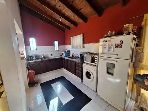 Casa en Venta 15 años