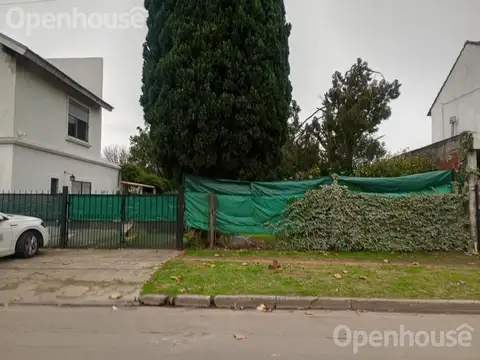 Terreno en Venta en Manuel Alberti, USD 44.000