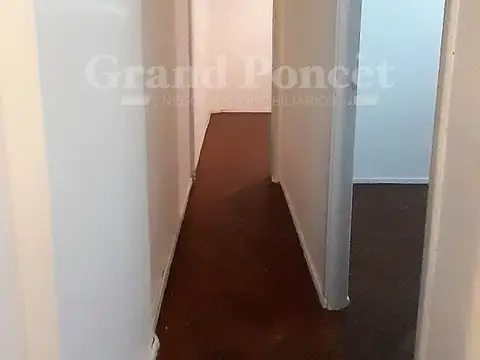 Departamento en Alquiler 60 años