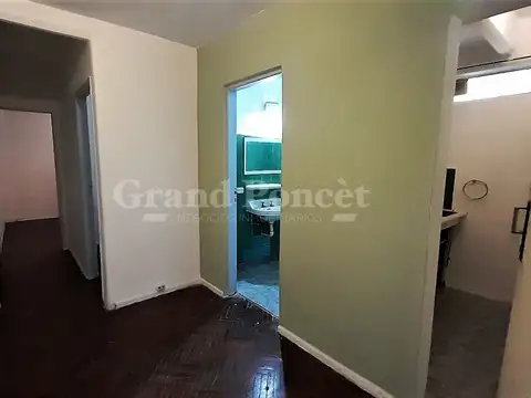 Departamento en Alquiler de 1 dormitorio