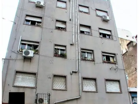Departamento Dos Ambientes y medio
