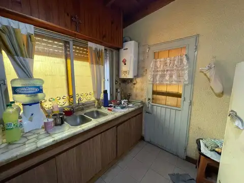 Casa en Venta en La Plata, USD 120.000