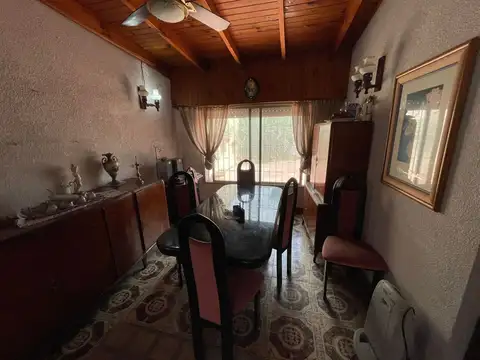 Casa en Venta de 1 dormitorio