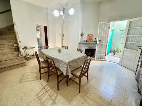 Casa en Venta en Piñeyro, USD 120.000