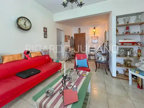 Departamento en Venta en San Isidro, USD 180.000