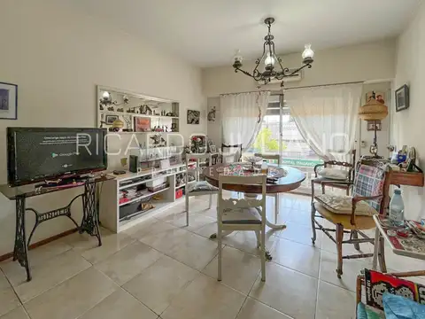 Departamento en Venta 45 años