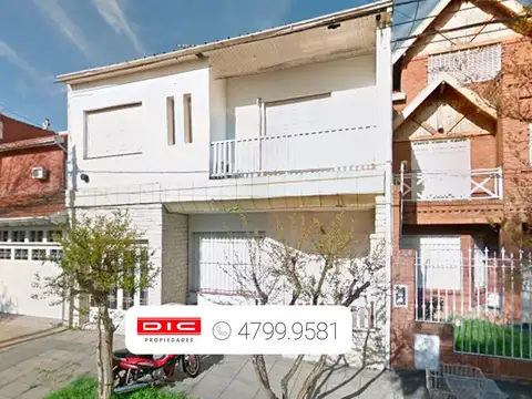 Terreno Venta - La Lucila-Vias/Maipu