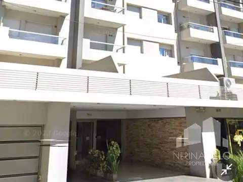 COCHERA CUBIERTA Y/O DESCUBIERTA CASTELAR ZONA CENTRICA 