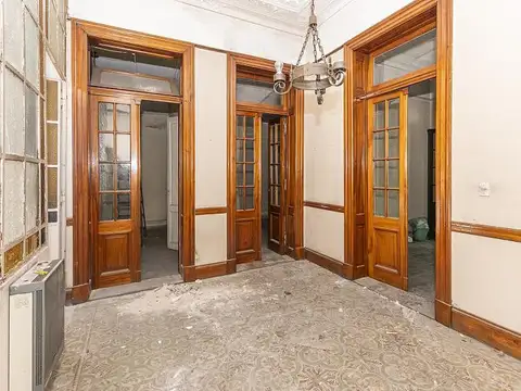 Departamento en Venta en Almagro, USD 138.000