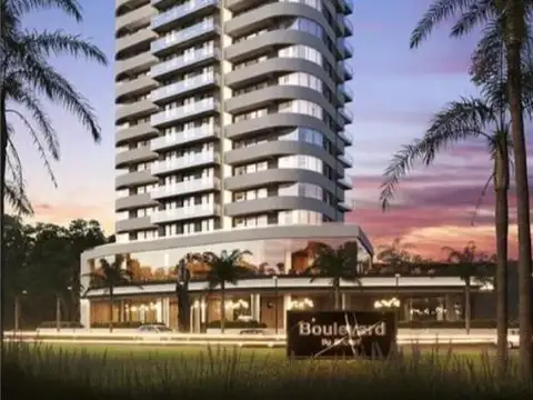 Departamento en Venta en Tigre Centro, Partido de Tigre
