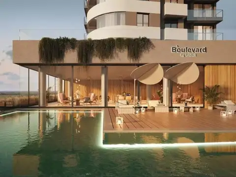 Departamento en Venta de 2 dormitorios