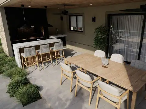 Casa en Venta A Estrenar