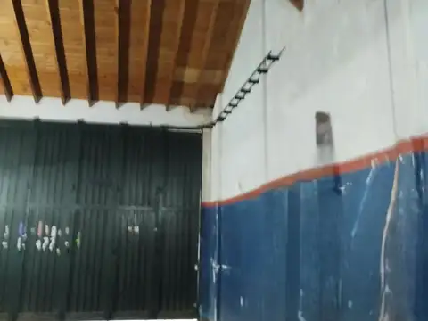 Pablo Pizurno e Ituzaingo 100
