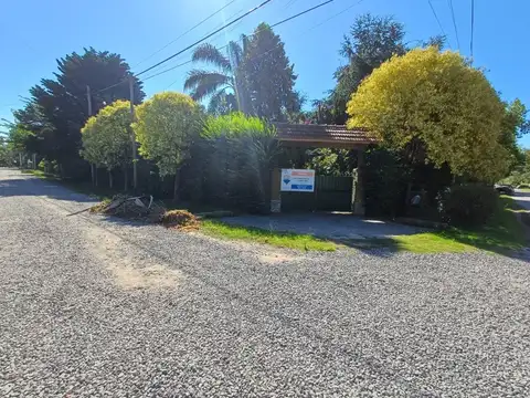 Galpon en Venta 31 años