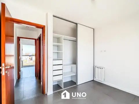 Departamento en Alquiler 5 años