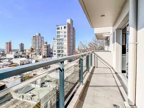 Departamento en Alquiler en Centro, $ 850.000