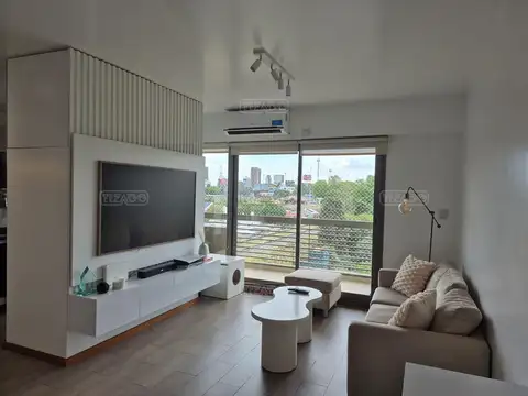 Departamento en Venta en Vicente Lopez Vias / Maipu, USD 330.000