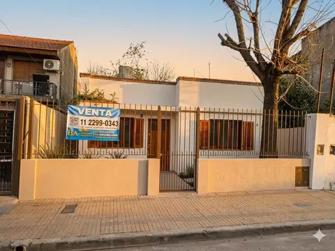 Terreno en Venta 7  mts Frente