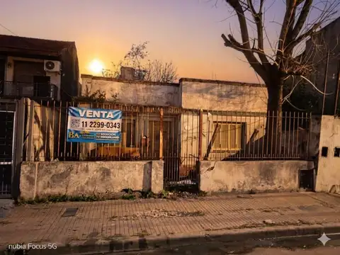 Terreno en Venta en Banfield, USD 48.000