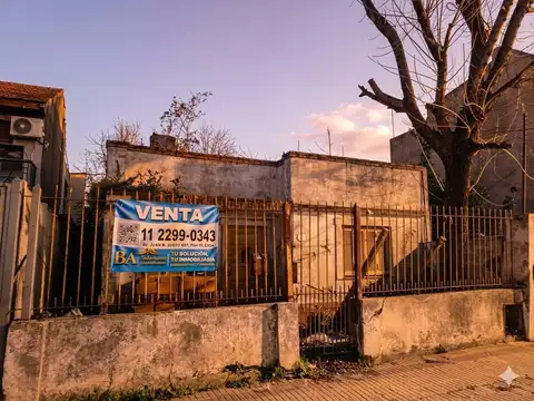 Terreno en Venta de 187,0 m2