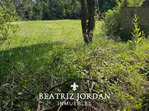 Terreno en Venta de 2000,0 m2