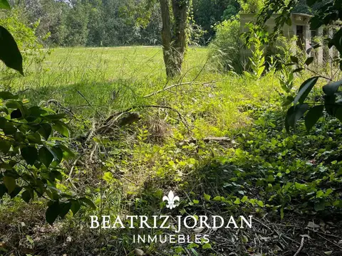 TERRENO EN VENTA, BARRIO MONTEVERDE, LOS CARDALES