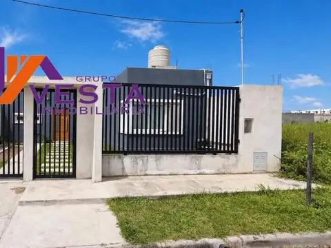 BARRIO LOS EUCALIPTOS-CASA-VENTA-ZONA SUR-SALTA